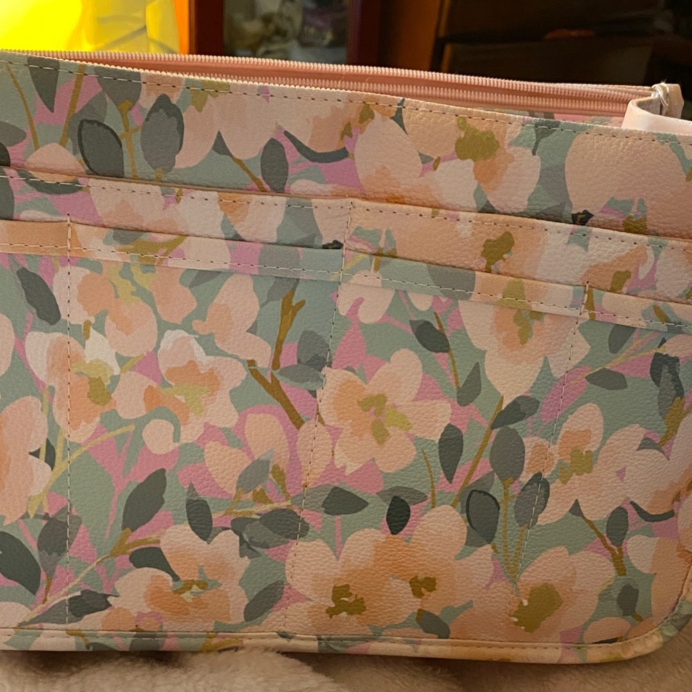 Periea Organizers for hand bags New no tags Set of 3 - Picture 11 of 14